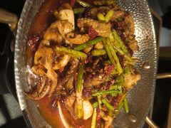 -湘阁里辣(南联锦泰城店)