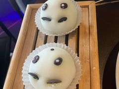 熊猫大福-大隐·成都火锅Bistro(合生麒麟新天地店)