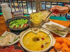 -海煮叹鲜·粥底火锅·港式海鲜打边炉(赛银国际广场店)