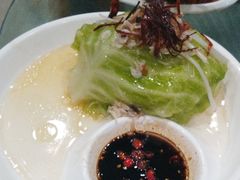 -大鹅岛绿色生态美食园