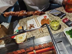 -丰茂烤串(六里桥店)