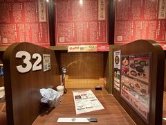 -一蘭拉面(尖沙咀店)