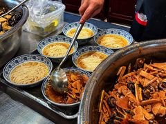 -西园寺素食(西园弄戒幢律寺店)