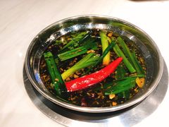 -围炉夜话·潮汕卤水火锅(榕江店)