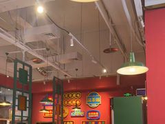 大堂-西关味(泉舜店)