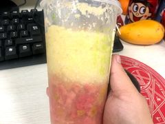 -奈雪的茶(青岛卓悦里INTOWN店)