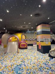 -meland club亲子乐园(北京芳圆里ID MALL店)
