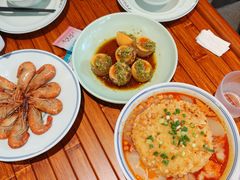-寻宝记绍兴菜(状元店)
