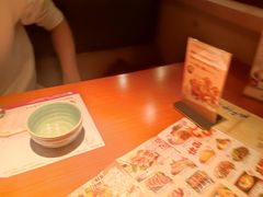 -仓桥家·焗寿司·锅物(光谷步行街店)