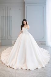 -MuseMarry婚纱(前海嘉里中心店)