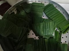 -夹江老头叶儿粑(石雁儿小区店)
