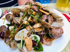 -老大烧烤(铁新里店)