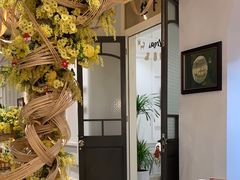 -22ºN BISTRO西餐&酒馆(石奥商业街店)