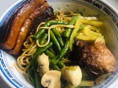 -水门桥面馆(东坡雅居店)