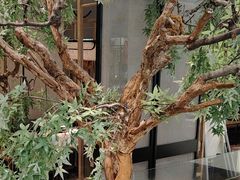 -绿茶餐厅(北京世纪金源店)