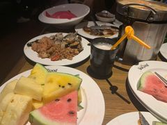 -喜多鲜生海鲜自助(无锡旗舰店)
