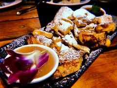 -申德勒加油站西餐厅(日坛路总店)