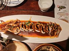 -前海沿·青岛菜(五四广场永旺店)