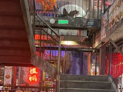 -五马集·海鲜·温州大牌档(黑金冠五马街十字路口店)