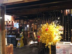 -新记印象酸菜鱼馆(天阳亲子广场店)