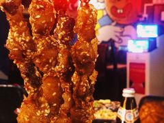 -酒里·宜州果酱烧烤(葛村店)