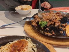 -豪享来牛排(人民店)