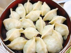 -白记饺子馆多伦道店