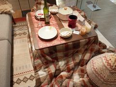 -NITORI 宜得利家居(金银潭永旺梦乐城店)