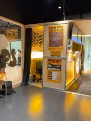 -G-STEPS舞蹈工作室