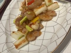 -北京柏悦酒店·锦庭餐厅Dining Room
