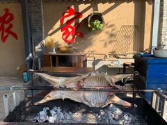 -狼牙山风景区