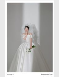 -玫瑰星座婚纱摄影轻奢定制(双井店)