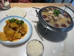-老边饺子馆(金源店)