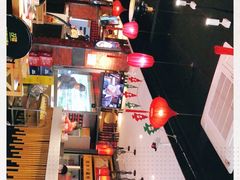 -超级鲜•胡毛肚火锅(扬帆店)