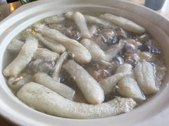 -龙泉人椰子鸡.糟粕醋.海南菜(三亚旗舰店)