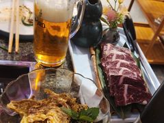 -佟爷·老北京炙子烤肉(动物园店)