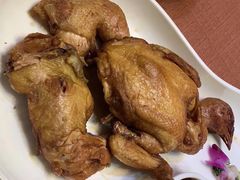 -西安饭庄·非遗陕菜(钟楼店)