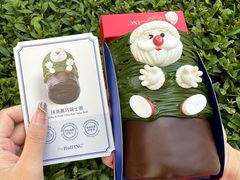 -the Roll'ING手作瑞士卷专门店(卓悦中心店)