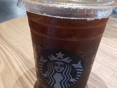 -星巴克(合肥包河万达广场店)