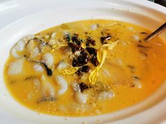 -绿茶餐厅(蓝色港湾店)