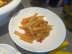 -创味·民间海南菜·非遗藤桥排骨(藤桥·免税城店)