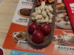 -嘉和一品粥(马家堡店)