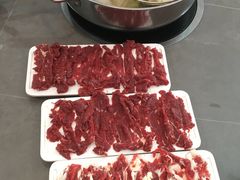 -官塘陈记鱼生·潮汕砂锅粥·牛肉火锅(潮枫路总店)