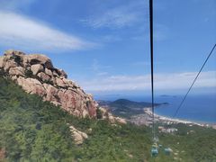-崂山仰口游览区