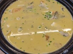 -老味道1992(武当山店)