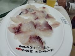 -源港渔村-中山脆肉鲩(博罗店)