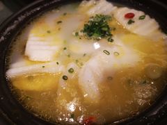 -陶德砂锅(蜀汉路店)