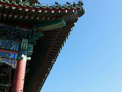 android_upload_pic-景山公园