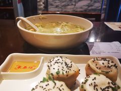 -东泰祥生煎馆(陕西南路店)