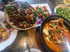 -尽善百年古院餐厅(王家老宅店)